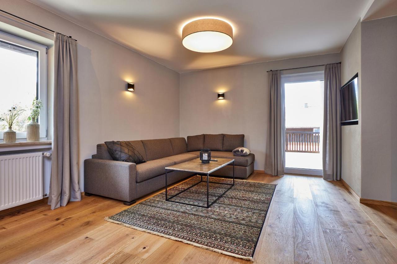 Ferienwohnung Reintal Mit Sauna Fuer 2-6 Personen 110 Qm Garmisch-Partenkirchen Dış mekan fotoğraf